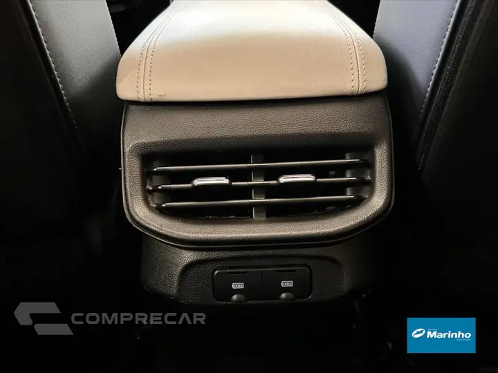 HAVAL H6 1.5 HEV E-TRACTION