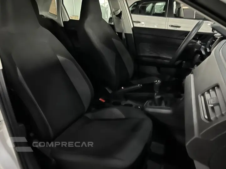 POLO 1.0 MPI TRACK MANUAL