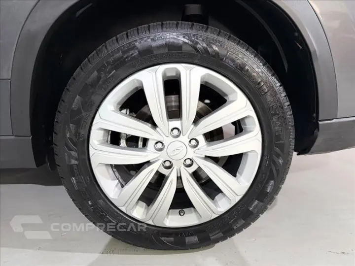 TIGGO 8 1.6 Tgdi TXS
