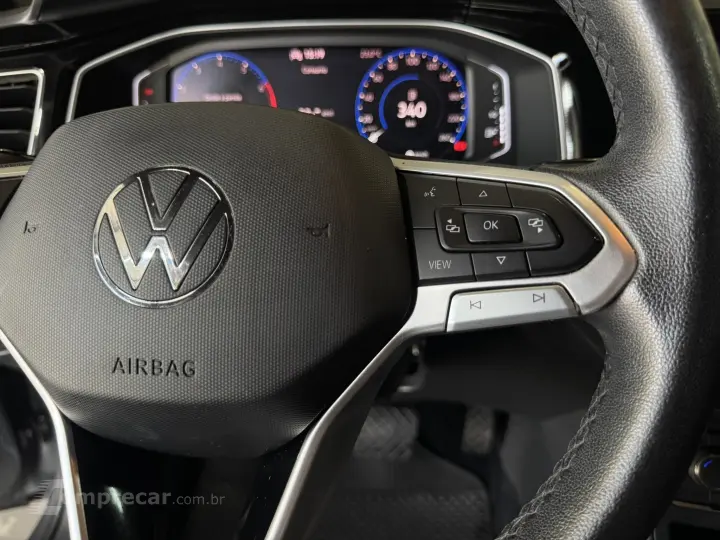 NIVUS 1.0 200 TSI TOTAL FLEX HIGHLINE AUTOMÁTICO