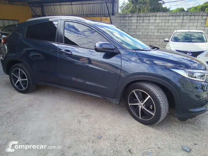 HR-V EX 1.8 Flexone 16V 5p Aut.