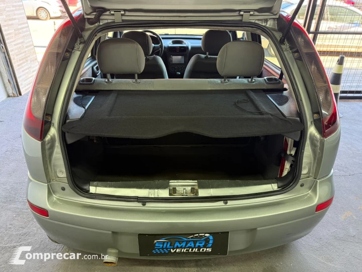 CORSA 1.0 MPFI Maxx 8V