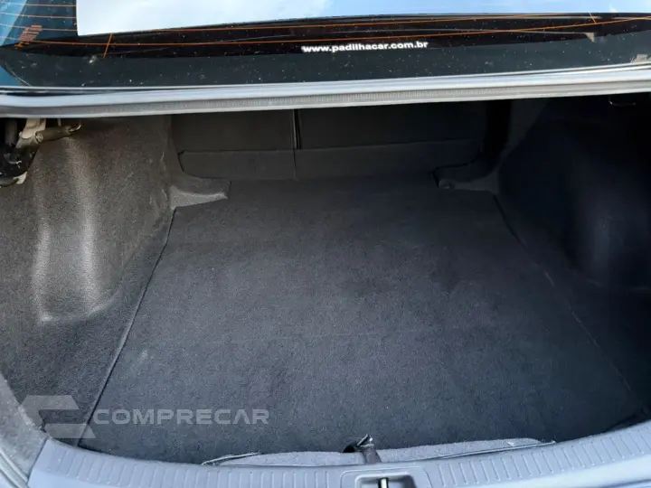 Corolla XEi 2.0 Flex 16V Aut.