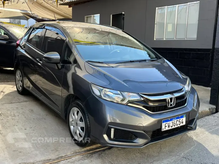 FIT 1.5 Personal 16V