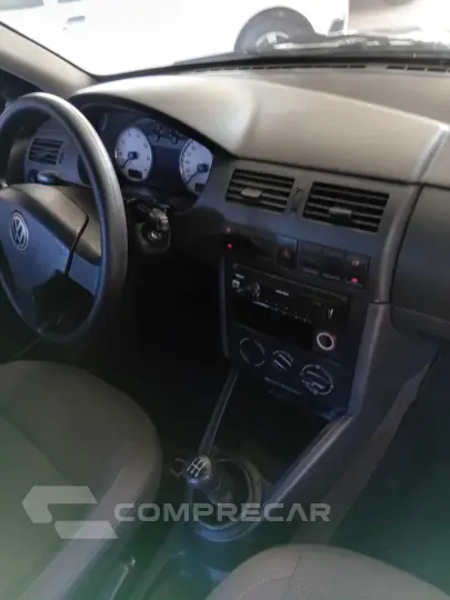 Volkswagen gol G3 Power