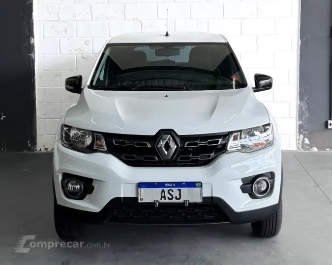 KWID Intense 1.0 Flex 12V 5p Mec.