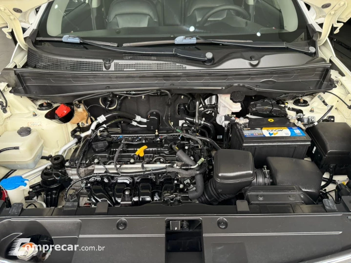 Sportage EX 2.0