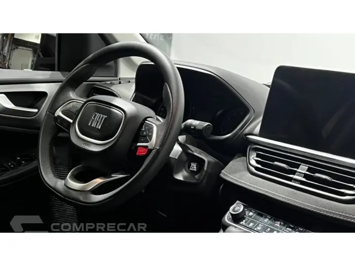 FASTBACK 1.0 TURBO 200 FLEX AUDACE CVT