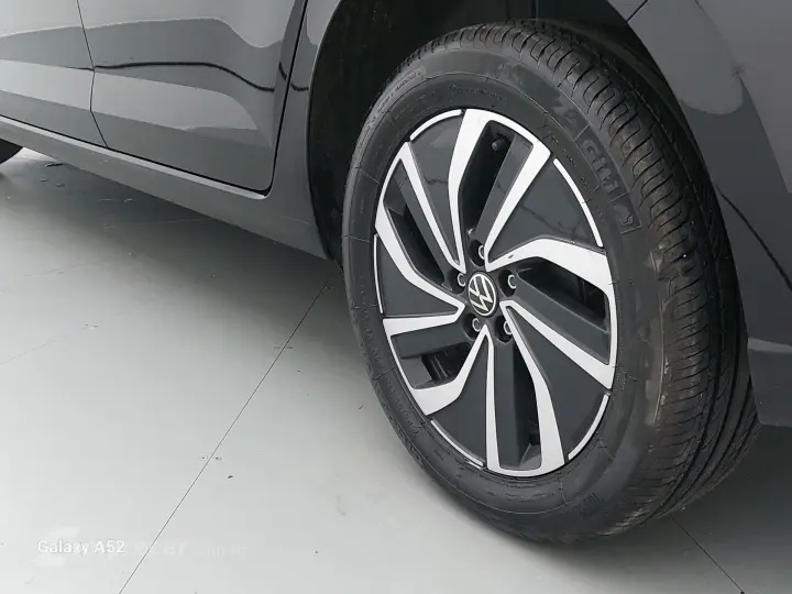 POLO 1.0 170 TSI HIGHLINE AUTOMÁTICO