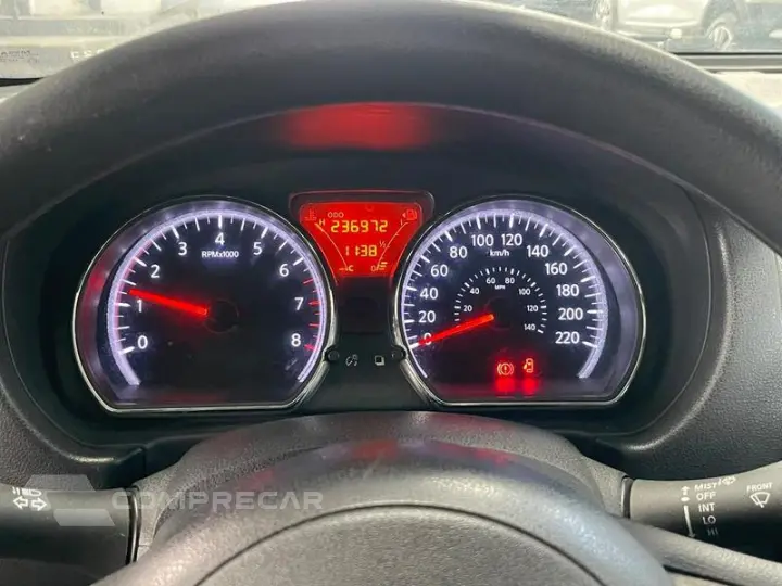 VERSA 1.6 SV FLEX MEC