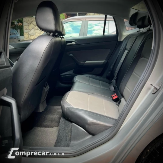 VIRTUS 1.0 200 TSI Highline