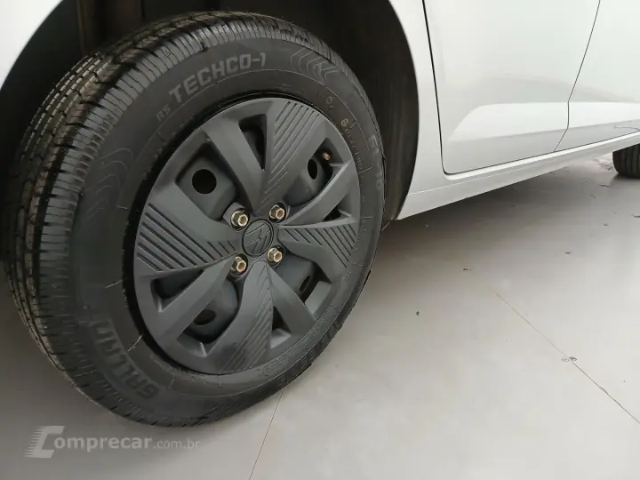 POLO 1.0 MPI TRACK MANUAL