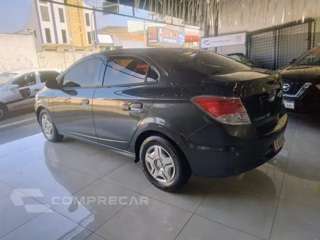 PRISMA - 1.0 MPFI JOY 8V 4P MANUAL