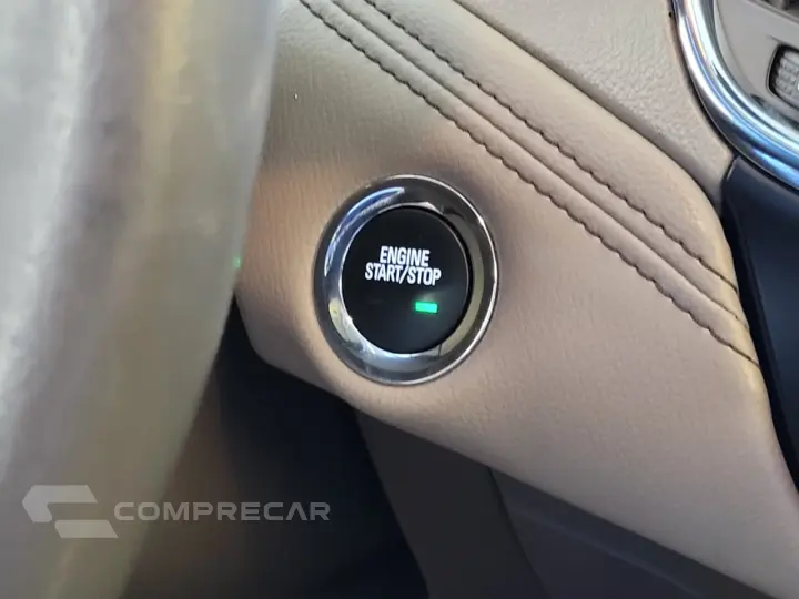 CRUZE LTZ 1.4 16V Turbo Flex 4p Aut.