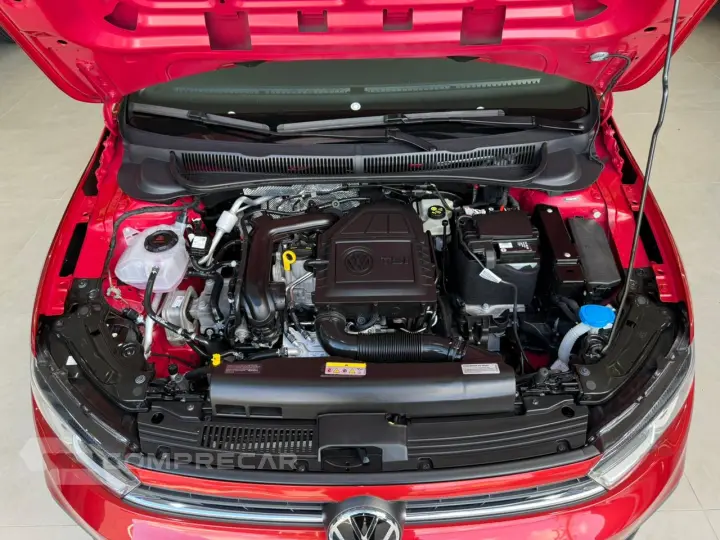 POLO 1.0 170 TSI Highline