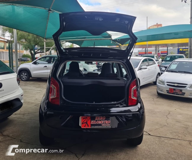 UP 1.0 TSI Move UP 12V