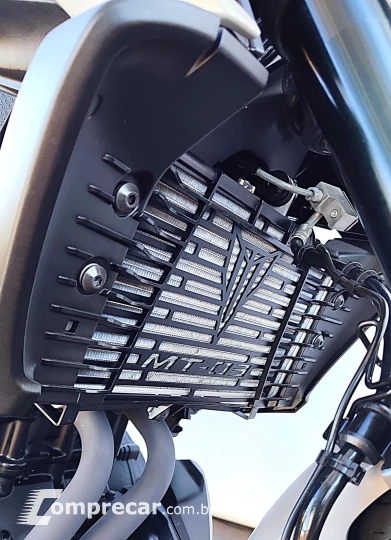 YAMAHA MT-03 ABS