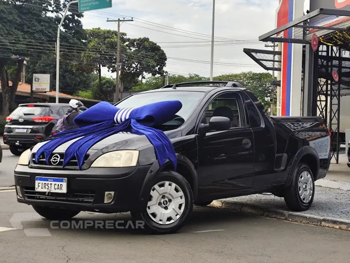 MONTANA 1.8 MPFI CONQUEST CS 8V FLEX 2P MANUAL