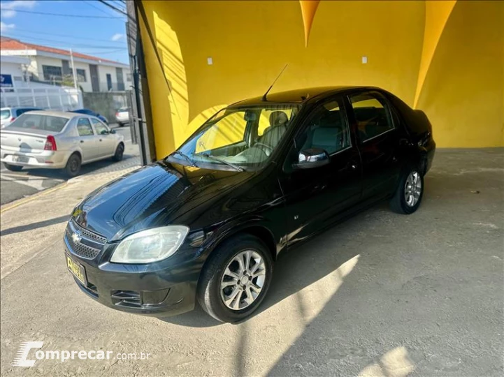 PRISMA 1.4 MPFI LT 8V