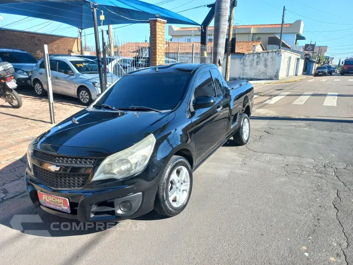 MONTANA 1.4 MPFI LS CS 8V