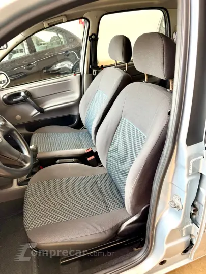 Classic Life/ls 1.0 VHC