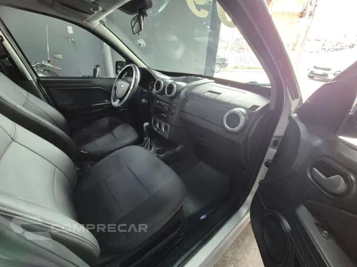 ECOSPORT 1.6 XLT 8V