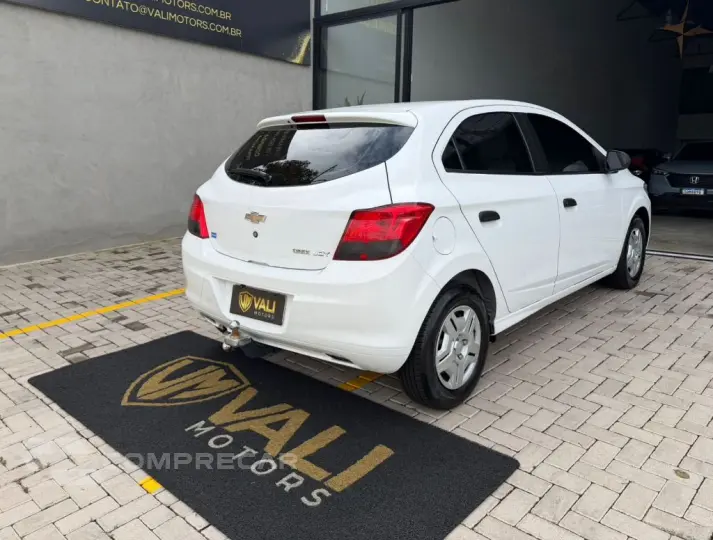 ONIX HATCH Joy 1.0 8V Flex 5p Mec.