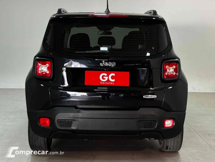 RENEGADE 1.8 16V FLEX SPORT 4P MANUAL
