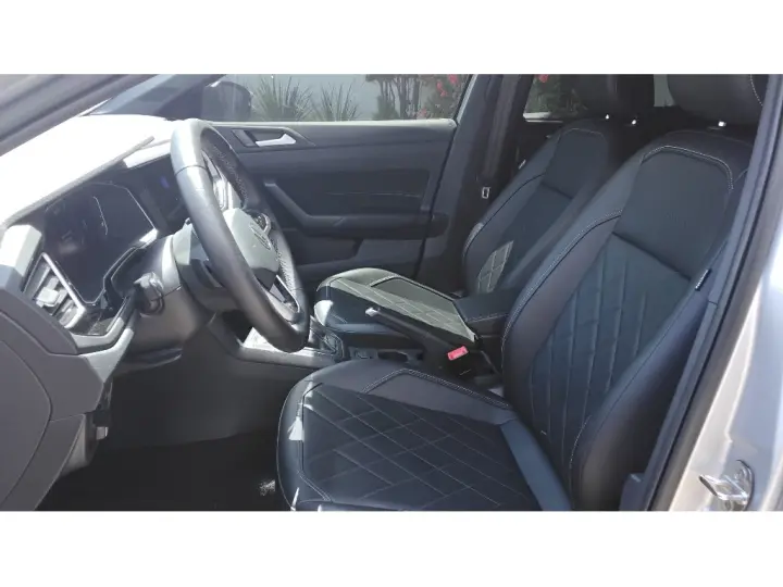VIRTUS 1.4 250 TSI EXCLUSIVE AUTOMÁTICO