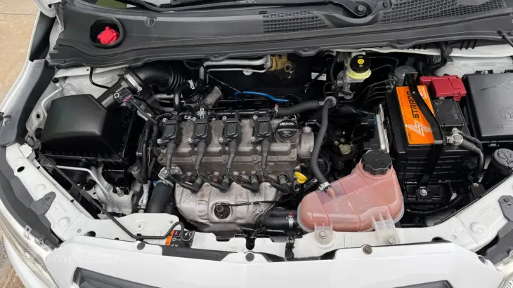 ONIX 1.0 MPFI JOY 8V