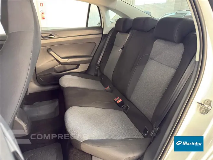 VIRTUS 1.0 170 TSI AUTOMÁTICO