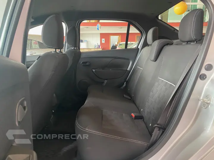 LOGAN 1.0 12V SCE ZEN