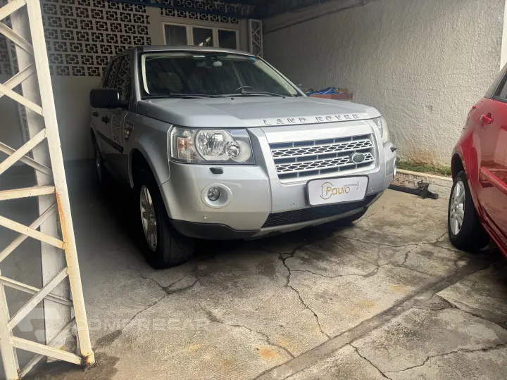 FREELANDER 2 3.2 SE 6V 24V