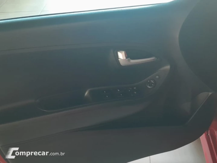 Picanto 1.0 12V 4P FLEX EX AUTOMÁTICO