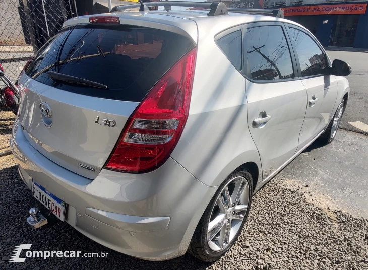 I30 2.0 MPFI GLS 16V