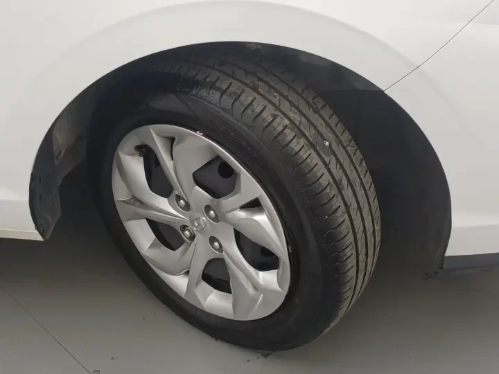 HB20 1.0 12V FLEX COMFORT MANUAL