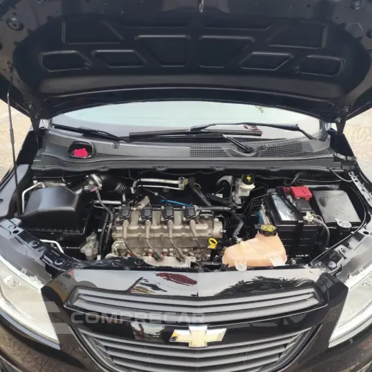 ONIX HATCH Joy 1.0 8V Flex 5p Mec.