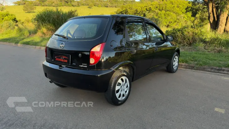 CELTA 1.0 MPFI LT 8V