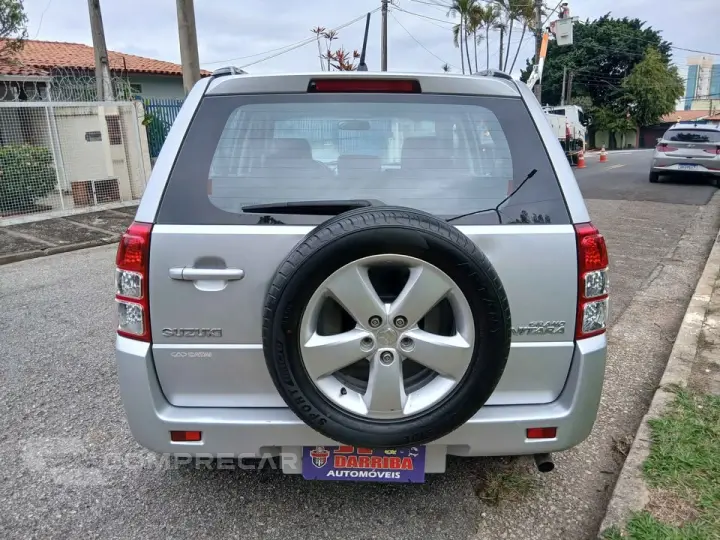 GRAND VITARA 2.0 4X4 16V