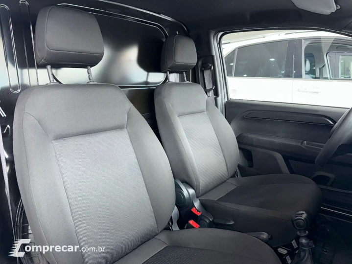 Fiorino Endurance 1.4