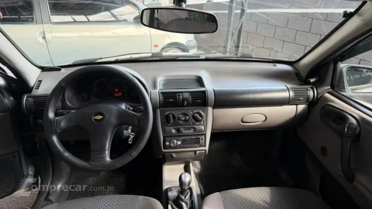 Classic Life/LS 1.0 VHC FlexP. 4p