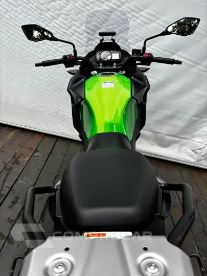 KAWASAKI VERSYS-X 300 ABS