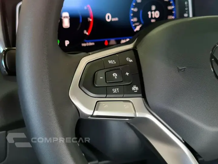 TERA HIGH 1.0 170 TSI FLEX 5P AUT.