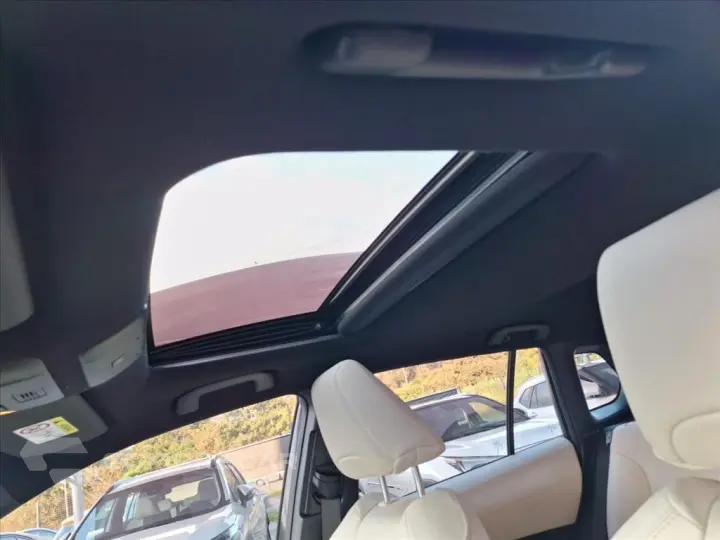 COROLLA CROSS 1.8 VVT-I HYBRID FLEX XRX CVT