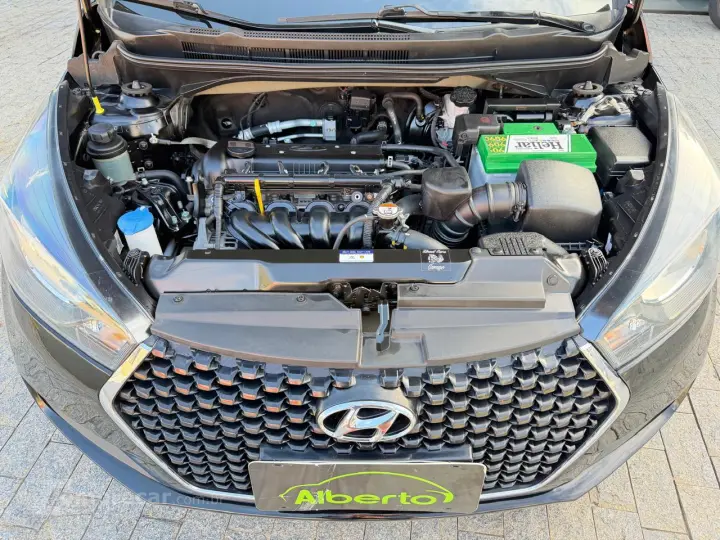 HB20 1.6 Comfort 16V