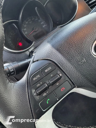 Picanto EX 1.1