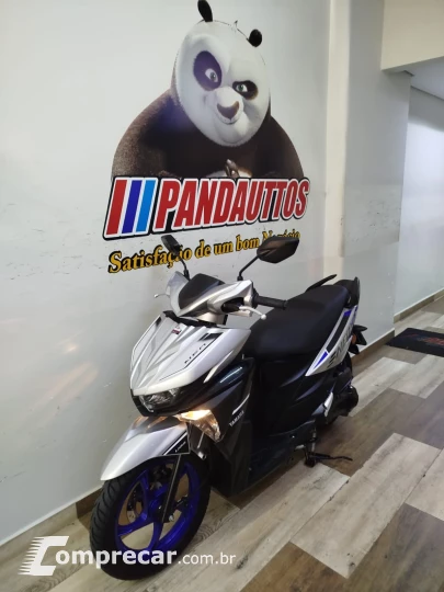 Neo 125 125 cc