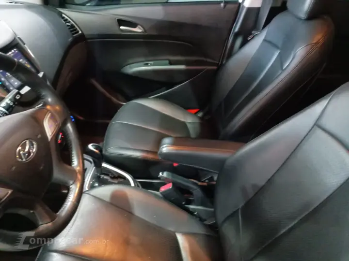 HB20 X 1.6 AUTOMATICO