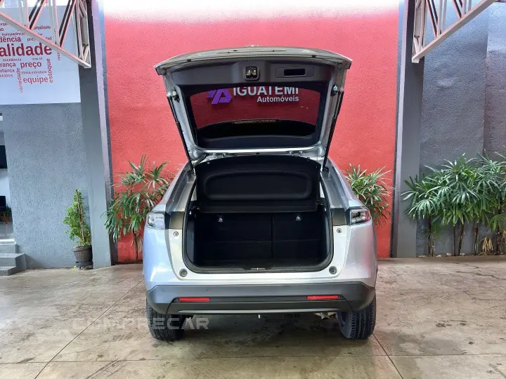 HR-V 1.5 DI I-VTEC FLEX EXL CVT