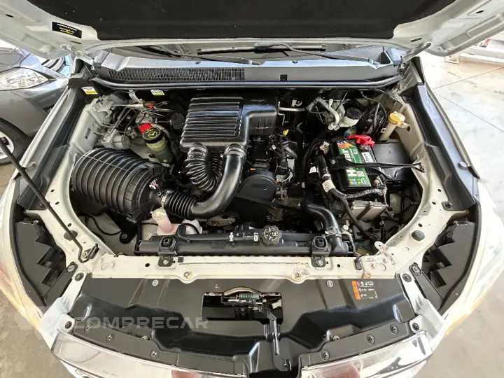 S10 Pick-Up LTZ 2.4 F.Power 4x2 CD